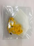 Buy V-4400 NIOSH N95 Flat Fold Respirator (Mask) - Venus - Purplle
