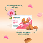 Buy Himalaya Almond & Rose Soap (125 g) - Buy 3 Get 1 FREE - Purplle