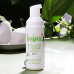 Buy Imbue Natural Intimate Hygiene Foam (50 ml) - Purplle