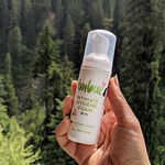 Buy Imbue Natural Intimate Hygiene Foam (50 ml) - Purplle
