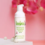 Buy Imbue Natural Intimate Hygiene Foam (50 ml) - Purplle