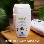Buy Imbue Natural Intimate Hygiene Wash (100 ml) - Purplle