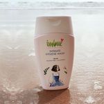 Buy Imbue Natural Intimate Hygiene Wash (100 ml) - Purplle