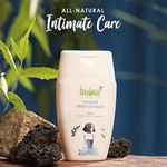 Buy Imbue Natural Intimate Hygiene Wash (100 ml) - Purplle