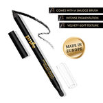 Buy Purplle Smokey Dokey Smoky Eye Pencil (1.2 g) - Purplle