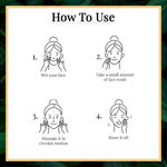 Buy Good Vibes Face Purifying Kit - Green Tea (Toner + Scrub + Sheet Mask) - Purplle