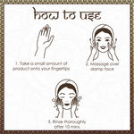 Buy Vayam Ayurveda Night Care Essential Kit -4 Steps (Cleanser + Scrub + Face Mist + Night Serum) - Purplle