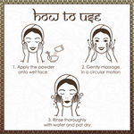 Buy Vayam Ayurveda Night Care Essential Kit -4 Steps (Cleanser + Scrub + Face Mist + Night Serum) - Purplle