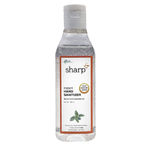 Buy FLOH hand sanitizer with 70% IPA and vitamin E (60 ml) (Pack of 3) - Purplle
