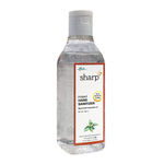 Buy FLOH hand sanitizer with 70% IPA and vitamin E (60 ml) (Pack of 3) - Purplle
