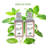 Buy FLOH hand sanitizer with 70% IPA and vitamin E (120 ml)(Pack of 2) - Purplle