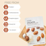 Buy The Face Shop Real Nature Shea Butter Face Mask (Sheet Mask 20g) - Purplle