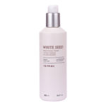 Buy The Face Shop White Seed Brightening Toner With 2% Niacinamide, 160 Ml - Purplle