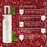 Buy The Face Shop Pomegranate & Collagen Volume Lifting Emulsion, 140 Ml - Purplle