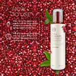 Buy The Face Shop Pomegranate & Collagen Volume Lifting Emulsion, 140 Ml - Purplle