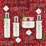 Buy The Face Shop Pomegranate & Collagen Volume Lifting Emulsion, 140 Ml - Purplle