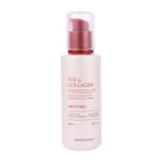 Buy The Face Shop Pomegranate and Collagen Volume Lifting Serum (80 ml) - Purplle