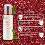 Buy The Face Shop Pomegranate and Collagen Volume Lifting Serum (80 ml) - Purplle