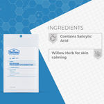 Buy The Face Shop Dr.Belmeur Clarifying Acne Spot Patch Kit (80 Patches) - Purplle
