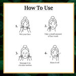 Buy Best Selling Travel Size products (Anti Ageing Face Wash + Green Tea Face Cream) - Purplle