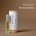 Buy Carmesi BREASE (Bra-Stress Relief) by Carmesi (10 ml) - Purplle
