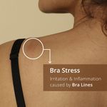 Buy Carmesi BREASE (Bra-Stress Relief) by Carmesi (10 ml) - Purplle