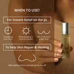 Buy Carmesi BREASE (Bra-Stress Relief) by Carmesi (10 ml) - Purplle