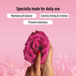 Buy Sirona Natural pH balanced Intimate Wash with 5 Magical Herbs & No Chemical Actives - Helps Reduce Odor, Itching & Maintains Hygiene for Men and Women - 200 ml - Purplle