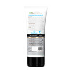 Buy Mamaearth Charcoal Face Scrub For Oily Skin & Normal skin, with Charcoal & Walnut for Deep Exfoliation (100 gm) - Purplle