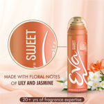 Buy Eva Sweet Deodorant 150 ml Mega Pack - Purplle