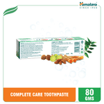 Buy Himalaya Complete Care Toothpaste (80 g) Buy 3 Get 1 - Purplle