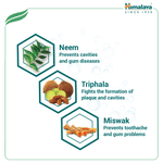 Buy Himalaya Complete Care Toothpaste (80 g) Buy 3 Get 1 - Purplle