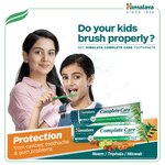 Buy Himalaya Complete Care Toothpaste (80 g) Buy 3 Get 1 - Purplle