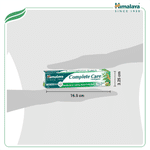 Buy Himalaya Complete Care Toothpaste (80 g) Buy 3 Get 1 - Purplle