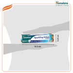 Buy Himalaya Sparkling White Toothpaste (80 g) Buy 3 Get 1 - Purplle
