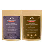 Buy Alps Goodness Immunity Strengthening Powders Combo (Krounchbeej + Shatavari) - Purplle