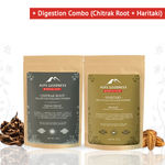 Buy Alps Goodness Digestion Enhancing Powders (Chitrak Root + Haritaki) - Purplle