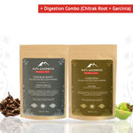 Buy Alps Goodness Digestion Enhancing Powders (Chitrak Root + Garcinia) - Purplle