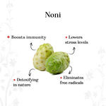 Buy Alps Goodness Health Juice - Noni - Pack of 2 (300 ml X 2) - Purplle