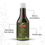 Buy Alps Goodness Health Juice - Noni - Pack of 2 (300 ml X 2) - Purplle