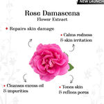 Buy Alps Goodness Rosewater - Pack of 2 (50 ml X 2) - Purplle