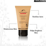Buy Alps Goodness Sandalwood Face Cream - Pack of 2 (30 g X 2) - Purplle