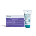 Buy Himalaya Diaper Rash Cream (50 g) - Purplle