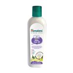 Buy Himalaya Baby Hair Oil (100 ml) - Purplle