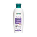 Buy Himalaya Baby Lotion (200 ml) - Purplle