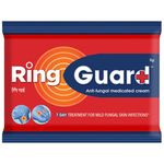 Buy Ring Guard Cream (5 g)(Pack of 5) - Purplle