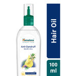 Buy Himalaya Anti Dandruff Hair Oil (100 ml) - Purplle