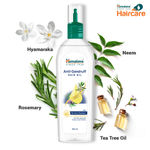 Buy Himalaya Anti Dandruff Hair Oil (100 ml) - Purplle