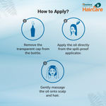 Buy Himalaya Anti Dandruff Hair Oil (100 ml) - Purplle