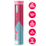 Buy Chicnutrix Bounce - Hair Recovery Complex, Biotin, Selenium for A Good Hair Day, Everyday - 20 Effervescent Tablets - Raspberry Flavour - Purplle